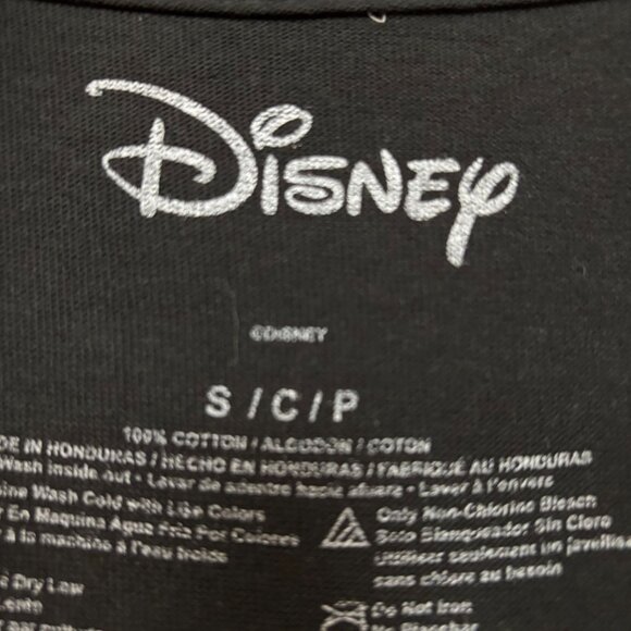 Disney Powerline A Goofy Movie T-Shirt Small - Picture 4 of 4